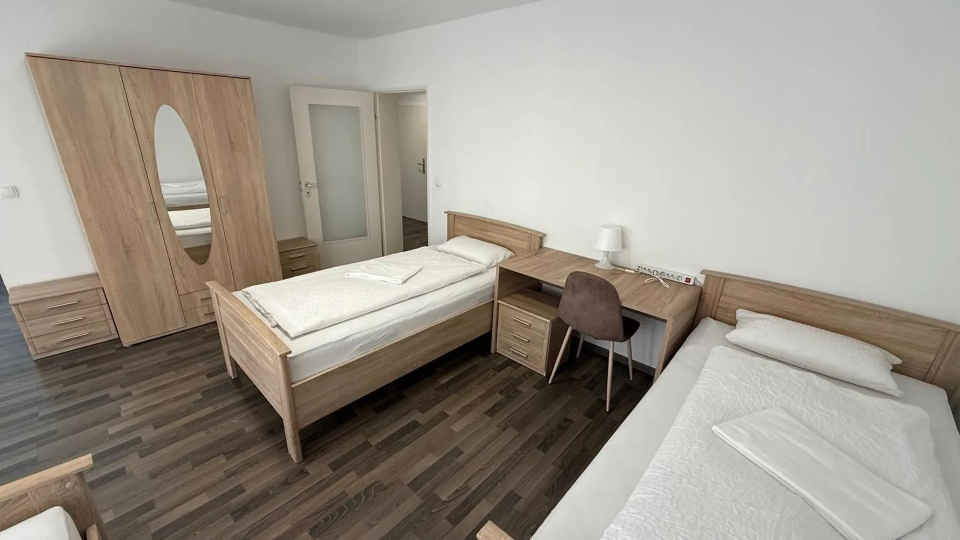 Apartment In Hannover! Contactless Check-In